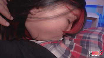 Step sister show how my girlfriend should suck Step sister show how my girlfriend should suck