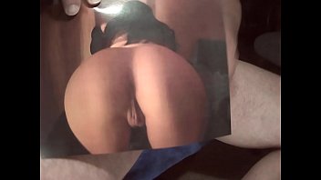 Tribute By Kater Xxx Cumshot On A Hot Ass And Shaved Cunt thumbnail