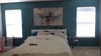 Babe texas blonde squirting on webcam