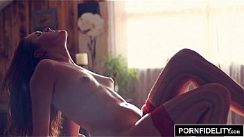 Pornfidelity spanish redhead amarna miller fucked rough