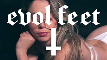 Do you want to be my foot lover