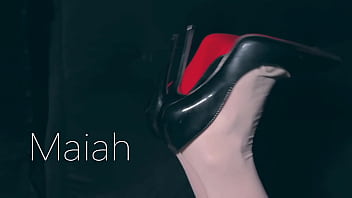 Do you want to be my foot lover