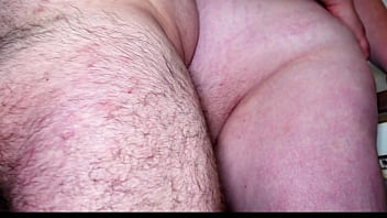 Fucking a girl with a tight virgin pussy i cum inside her