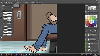 Sts broadcast by dc on picarto dated 29 05 2023