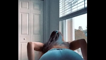 #twerking until i can’t get enough #nsfwcontent in bio ️ come hang