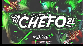 Dan dando no pelo Dan dando no pelo