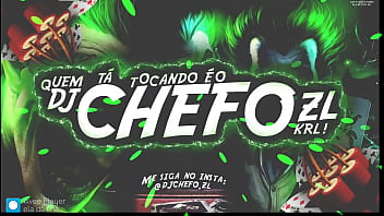 Dan dando no pelo Dan dando no pelo