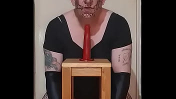 I Will Humiliate Myself Just To Get Fucked By A Real Cock thumbnail