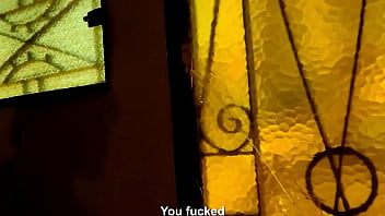 Beautiful girls give hard sex to the plumber to pay for his service ft mei pang & john lemon