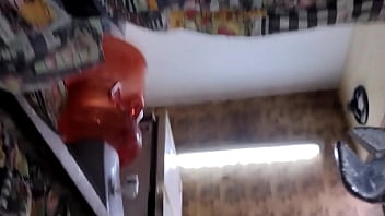 Beautiful girls give hard sex to the plumber to pay for his service ft mei pang & john lemon