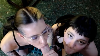 Beautiful girls give hard sex to the plumber to pay for his service ft mei pang & john lemon