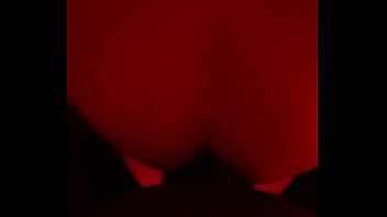 Doggystyle with my wet chinese milf pussy with her boots on in london