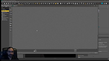 One room render captures