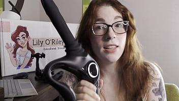 Nsfw review of the ueros nexus sex machine