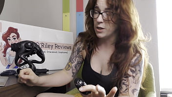 Nsfw review of the ueros nexus sex machine