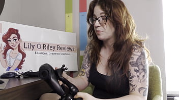 Nsfw review of the ueros nexus sex machine