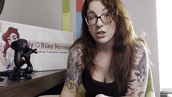 Nsfw review of the ueros nexus sex machine