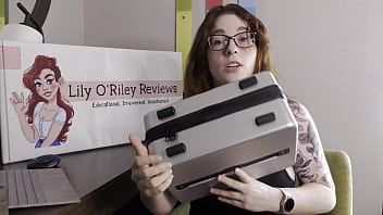 Nsfw review of the ueros nexus sex machine