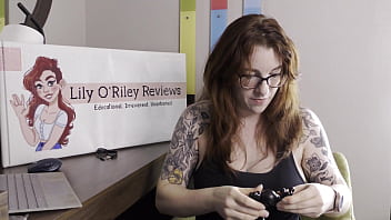 Nsfw review of the ueros nexus sex machine