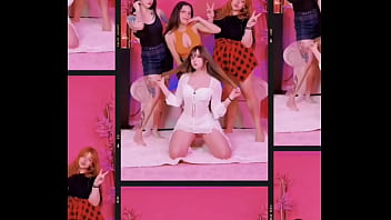 Puedes elegir solo a una bash girls comenta ⬇️ #bashgirls sanchanclau paoreyes2207 cheezecnz lan