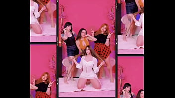 Puedes elegir solo a una bash girls comenta ⬇️ #bashgirls sanchanclau paoreyes2207 cheezecnz lan