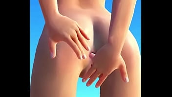 Avances de porno animado