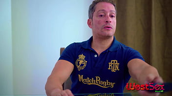 Teacher sticks his dick in a slutty student after class