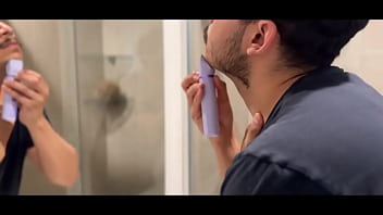 Probando diferentes estrategias y métodos de grabación últimamente la idea de crear algo que parezca película me a l