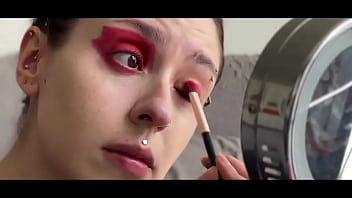 Probando diferentes estrategias y métodos de grabación últimamente la idea de crear algo que parezca película me a l