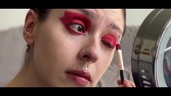 Probando diferentes estrategias y métodos de grabación últimamente la idea de crear algo que parezca película me a l