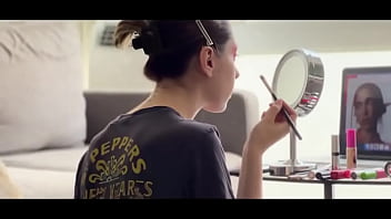 Probando diferentes estrategias y métodos de grabación últimamente la idea de crear algo que parezca película me a l