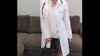 Dr stella making a house call