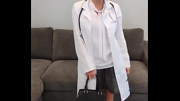 Dr stella making a house call