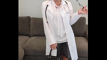 Dr stella making a house call