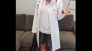 Dr stella making a house call