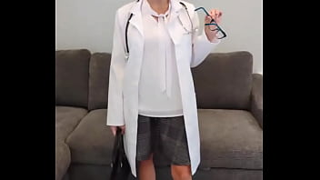 Dr stella making a house call