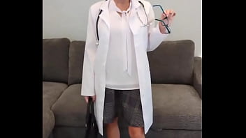 Dr stella making a house call