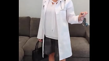 Dr stella making a house call