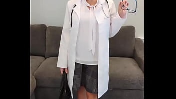 Dr stella making a house call