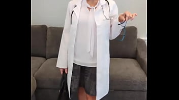 Dr stella making a house call