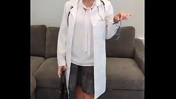 Dr stella making a house call