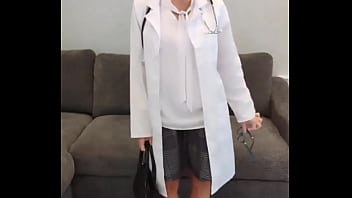 Dr stella making a house call