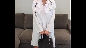 Dr stella making a house call