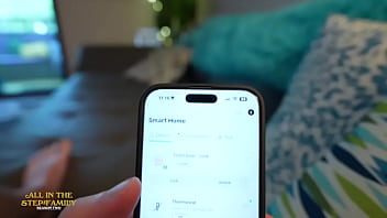 I accidentally creampied my stepmom kymber leigh aitsf250921 full video