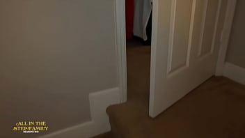 I accidentally creampied my stepmom kymber leigh aitsf250921 full video