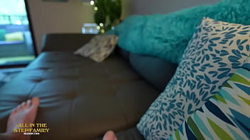 I accidentally creampied my stepmom kymber leigh aitsf250921 full video