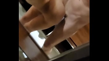 18yo australian skinny petite fucks passionately and hard