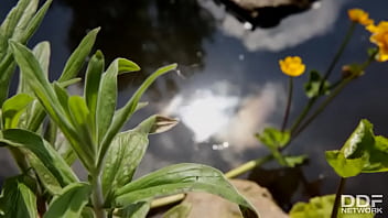 Fetish fuck brunette babes get kinky