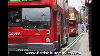 Vintage porn straight from vhs filmed in london england