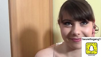 T'es vierge du cul je vais te défoncer